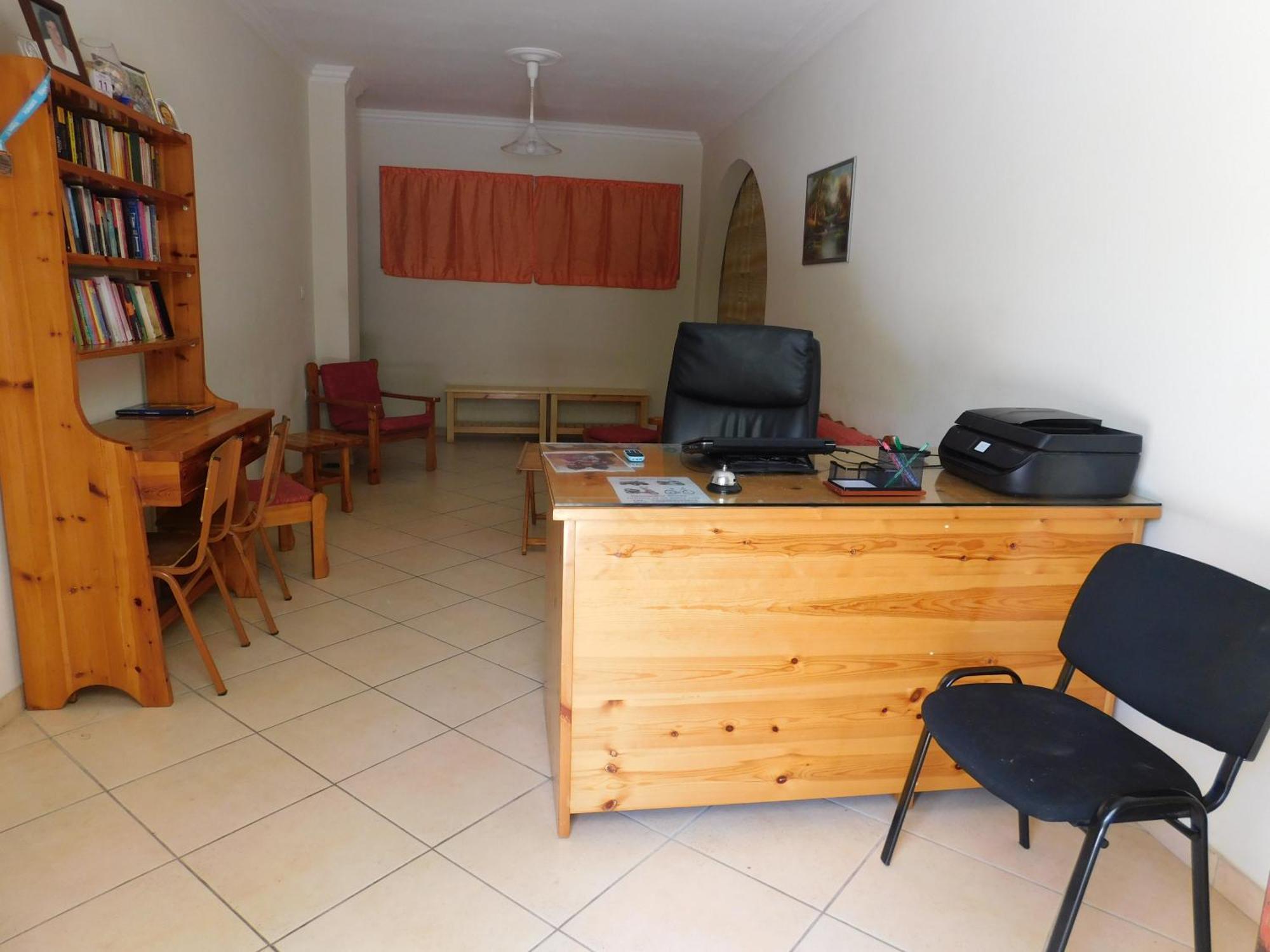To Spiti Tis Eirinis Apartment Poros Town Exterior photo