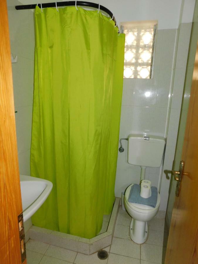 To Spiti Tis Eirinis Apartment Poros Town Exterior photo